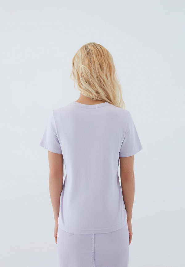 фото Футболка zarina