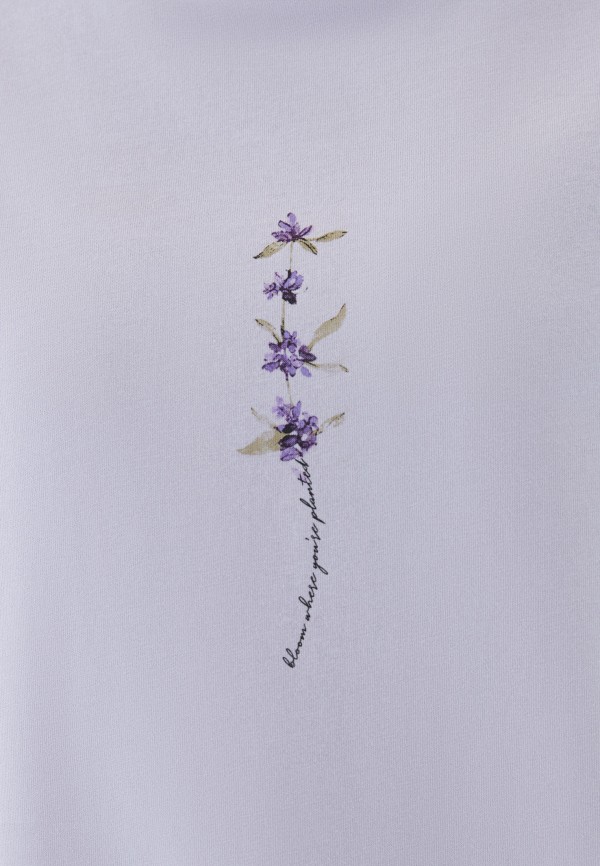 фото Футболка zarina