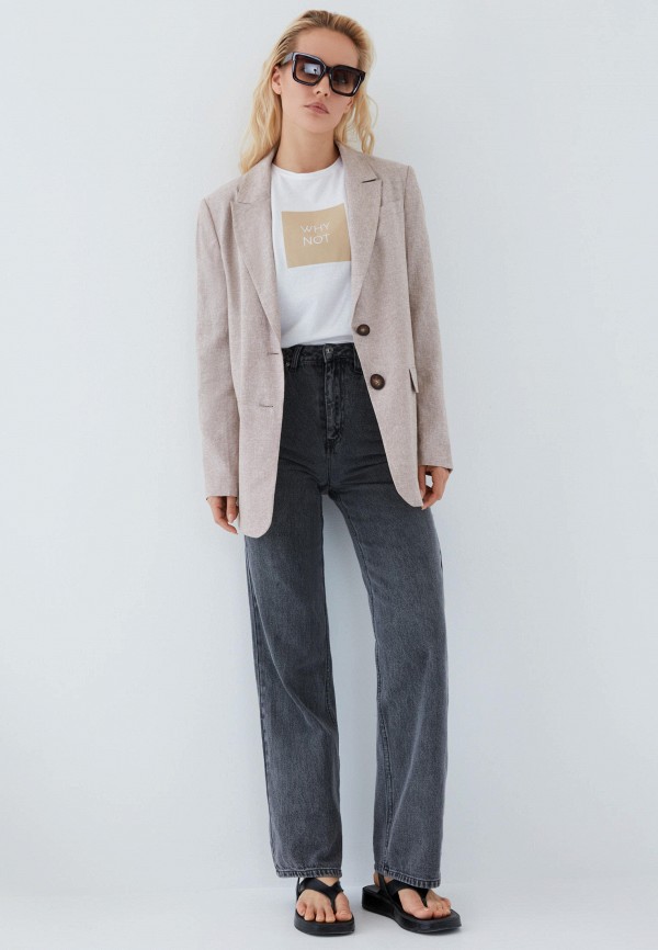 фото Футболка zarina