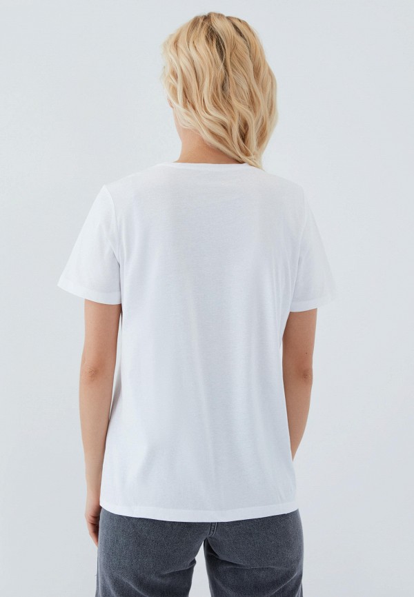 фото Футболка zarina