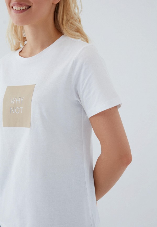 фото Футболка zarina