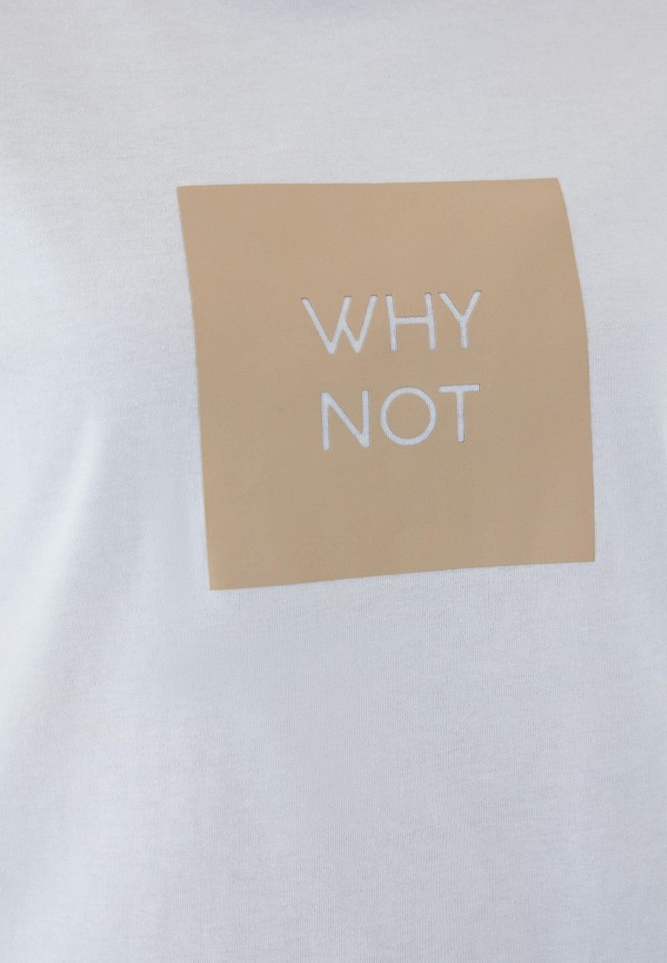 фото Футболка zarina