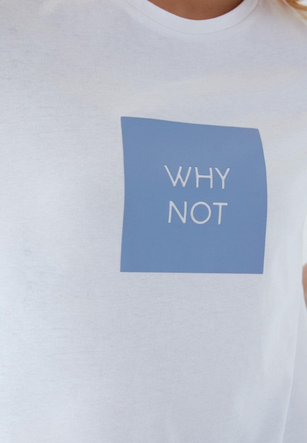 фото Футболка zarina