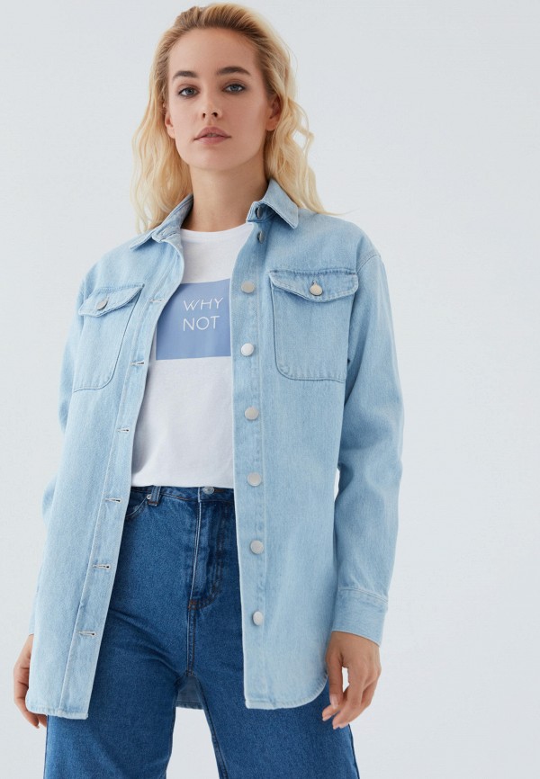 фото Футболка zarina