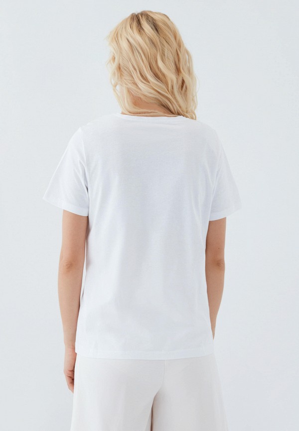 фото Футболка zarina