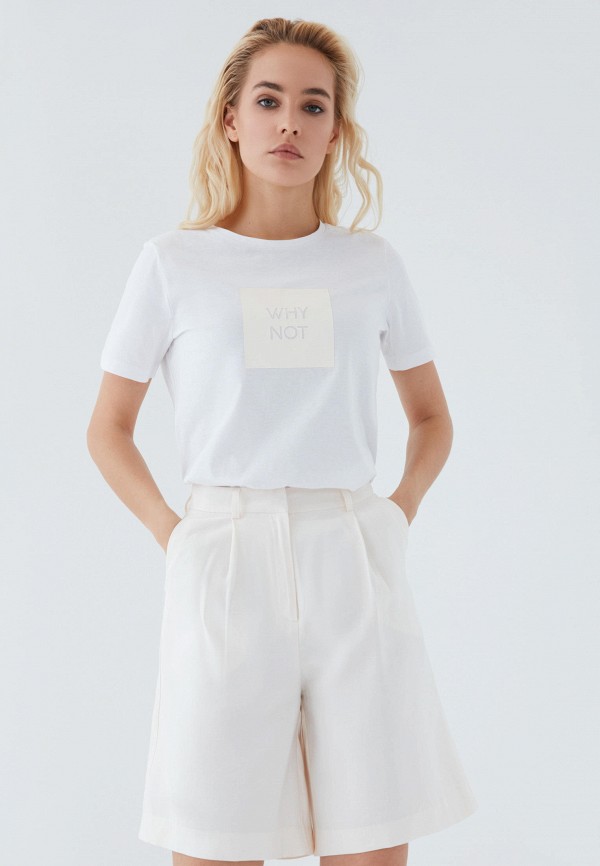 фото Футболка zarina