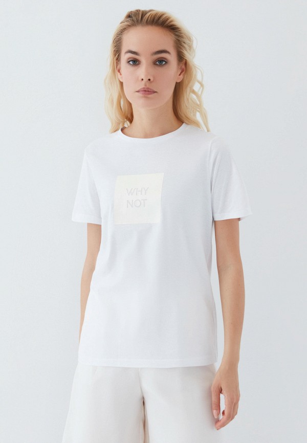 фото Футболка zarina