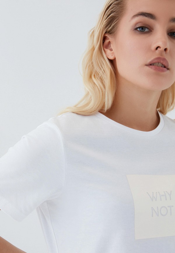 фото Футболка zarina