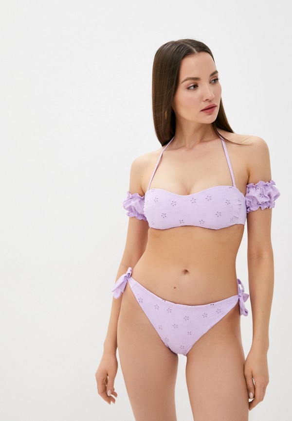 

Лиф Calzedonia, Фиолетовый