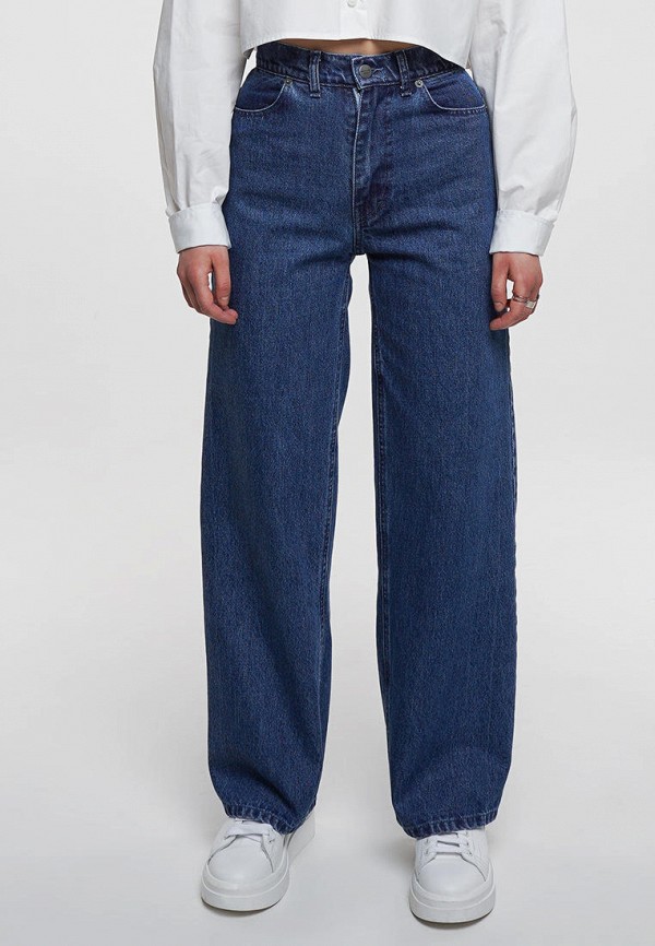 

Джинсы WhyNotDenim, Синий