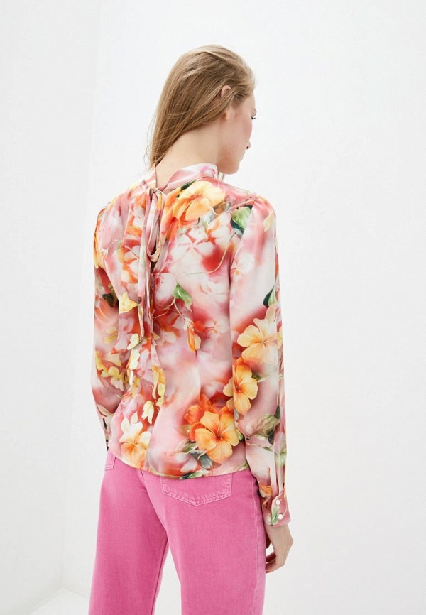 

Блуза Kano, Розовый, Kano MP002XW07GHE