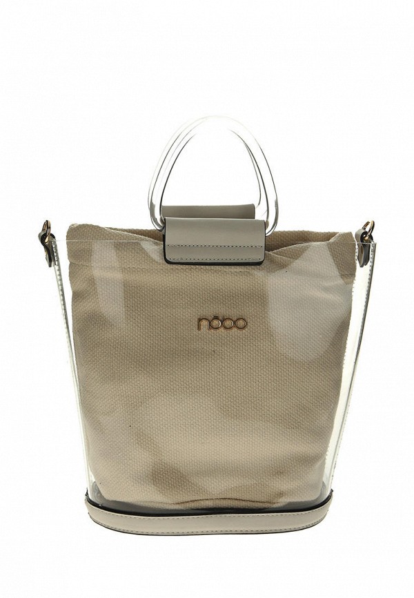 

Сумка Nobo, Прозрачный, Nobo MP002XW07GIO
