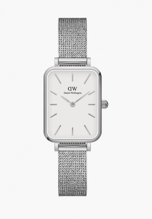 

Часы Daniel Wellington, Серебряный, Daniel Wellington MP002XW07GKB