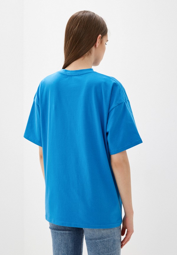 фото Футболка algorythm