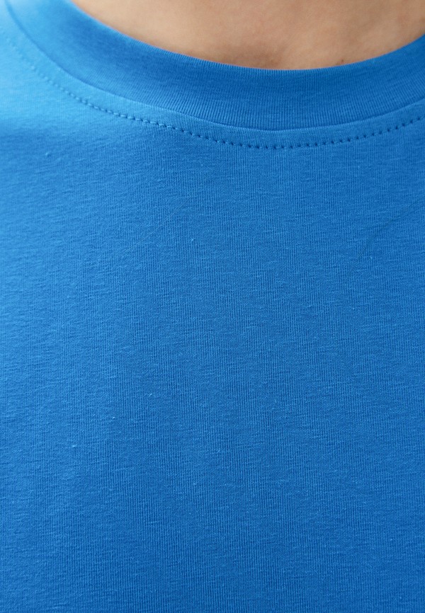 фото Футболка algorythm