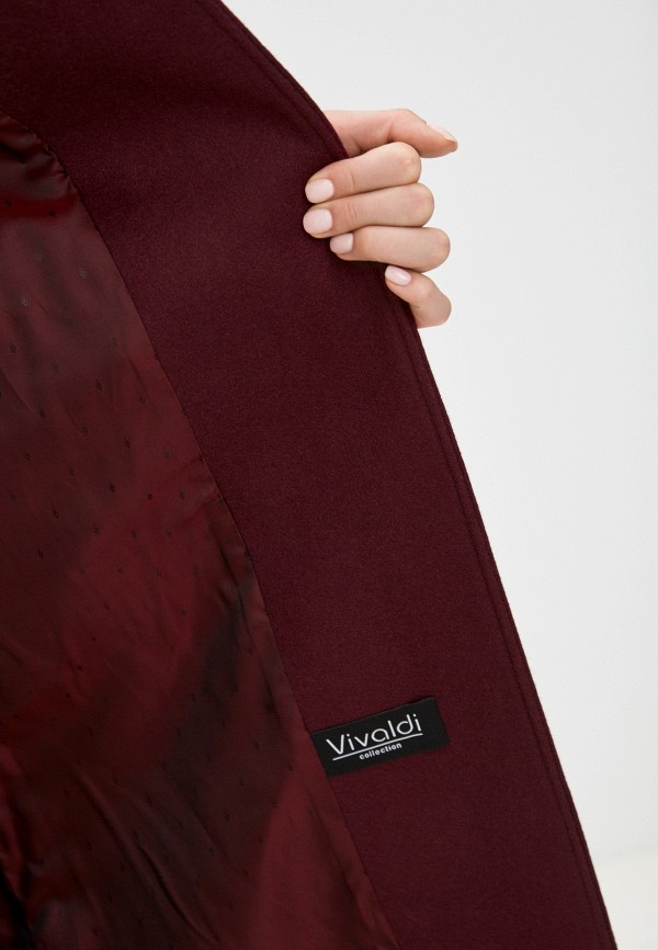 фото Пальто vivaldi