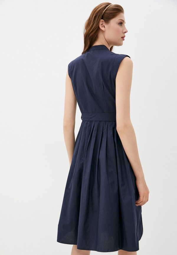 Платье Lusio цвет синий  Фото 3