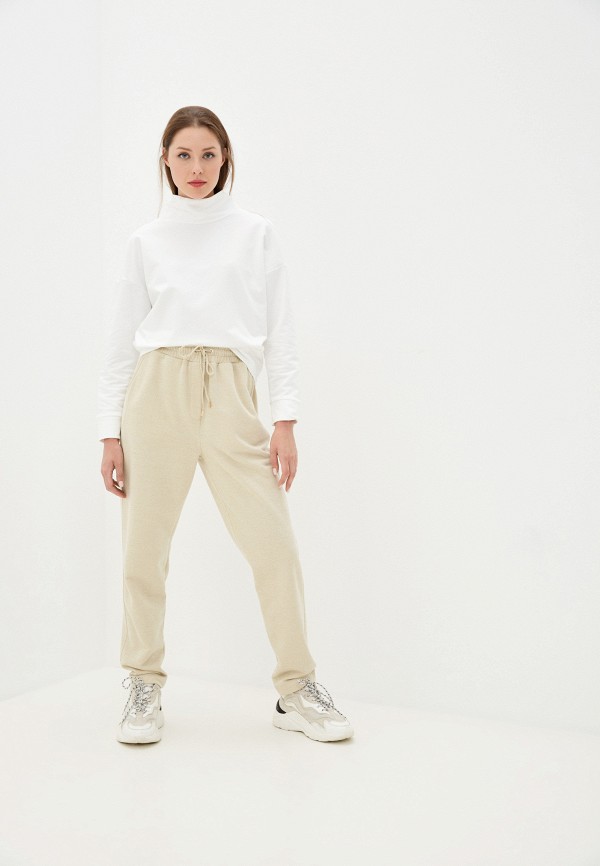 фото Брюки спортивные lusio