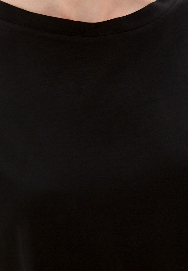 

Футболка Lusio, Черный