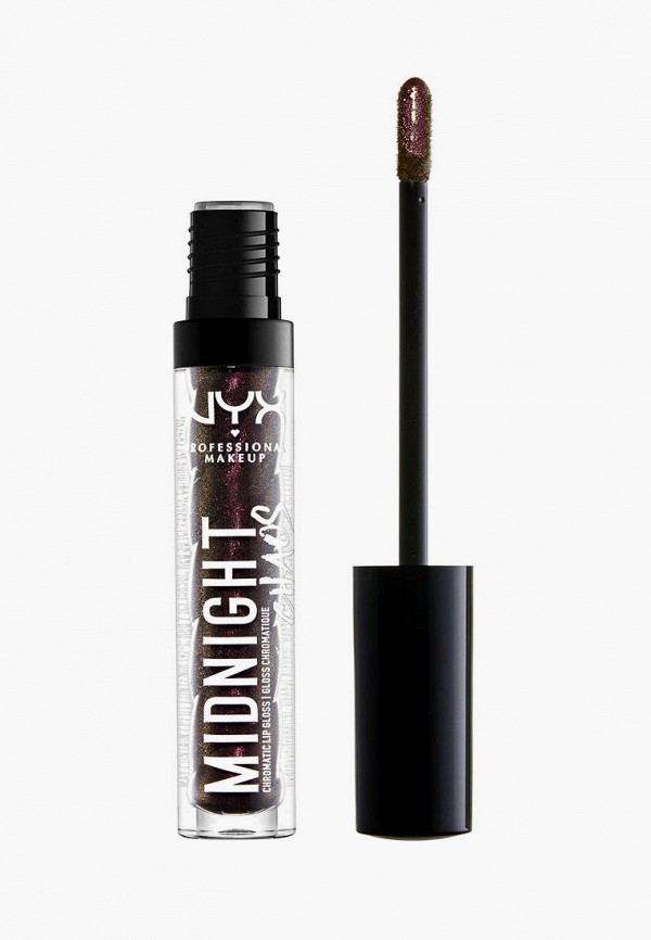 Блеск для губ  Nyx Professional Makeup фото