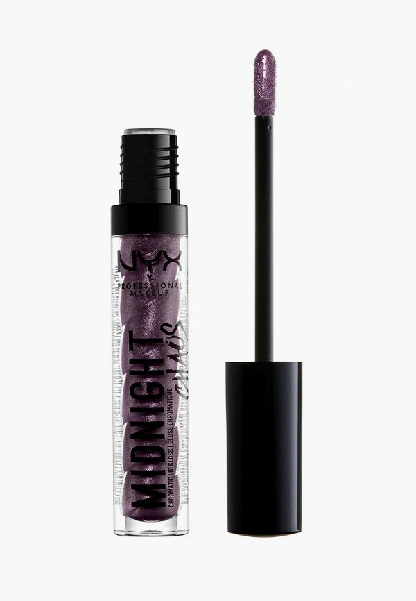 Блеск для губ  Nyx Professional Makeup фото