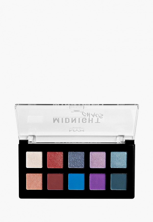 Палетка для лица  Nyx Professional Makeup фото