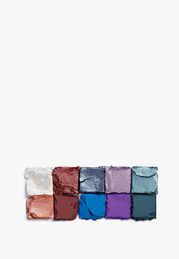 Палетка для лица  Nyx Professional Makeup фото