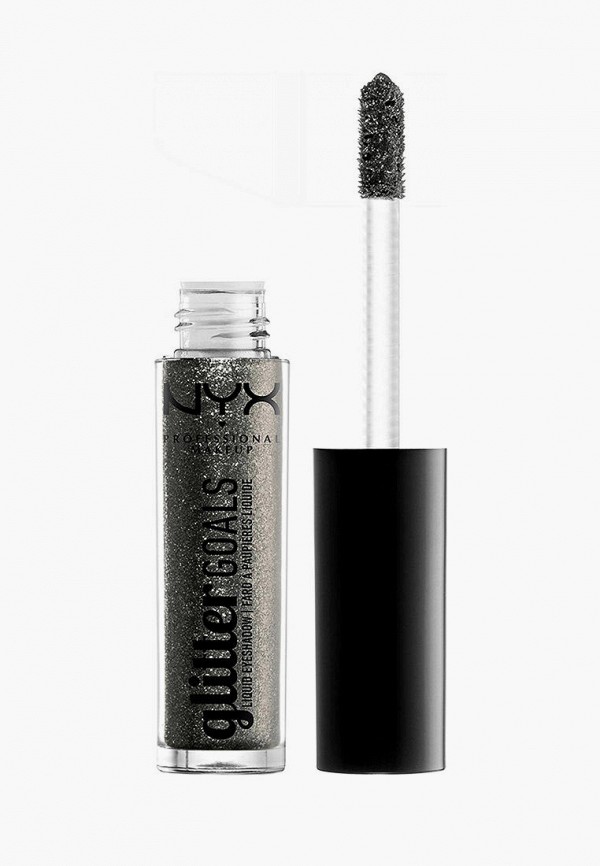 Тени для век  Nyx Professional Makeup фото