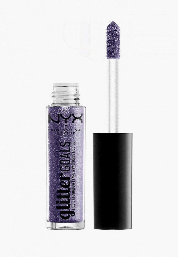 Тени для век  Nyx Professional Makeup фото