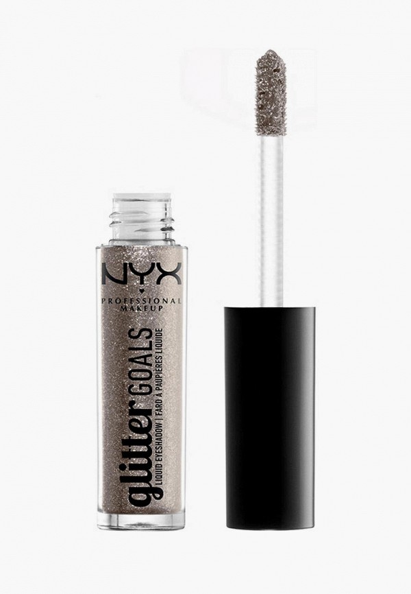 Тени для век Nyx Professional Makeup Тени для век Nyx Professional Makeup фото