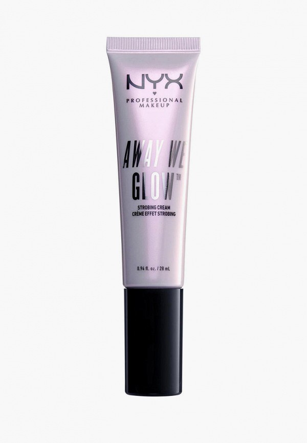 Хайлайтер Nyx Professional Makeup Хайлайтер Nyx Professional Makeup фото