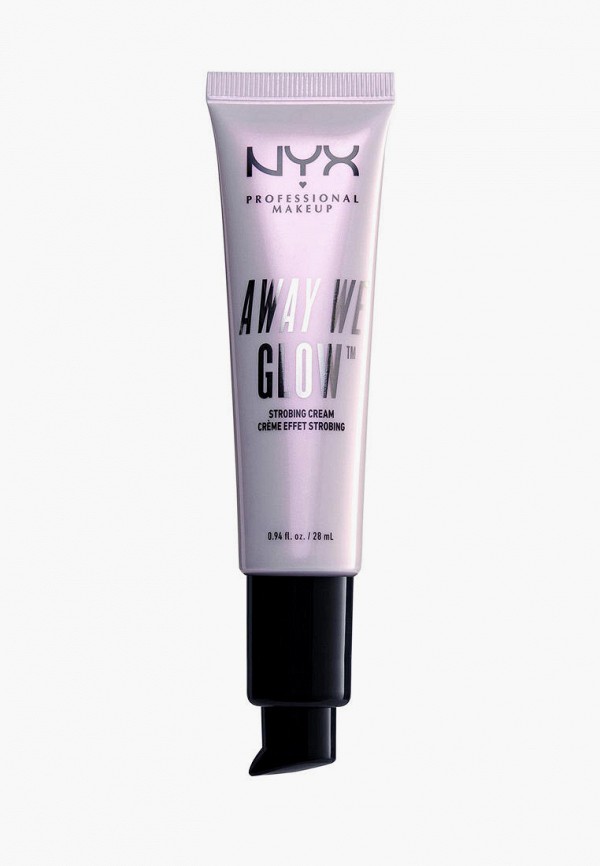 Хайлайтер Nyx Professional Makeup Хайлайтер Nyx Professional Makeup фото