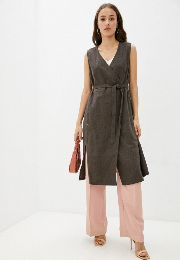 фото Жилет dimma