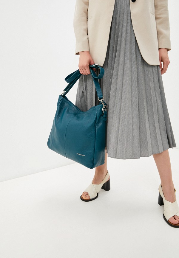 фото Сумка george kini