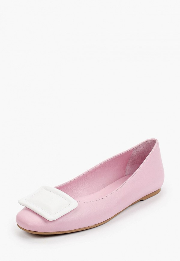 фото Балетки marco bonne`