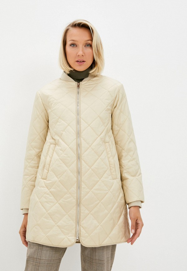 Куртка стеганая Dellione