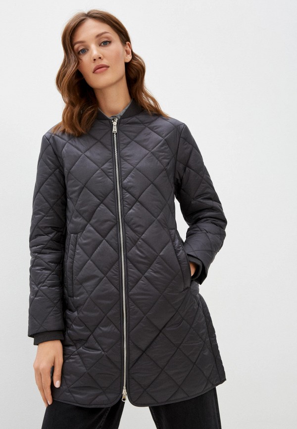 Куртка стеганая Dellione