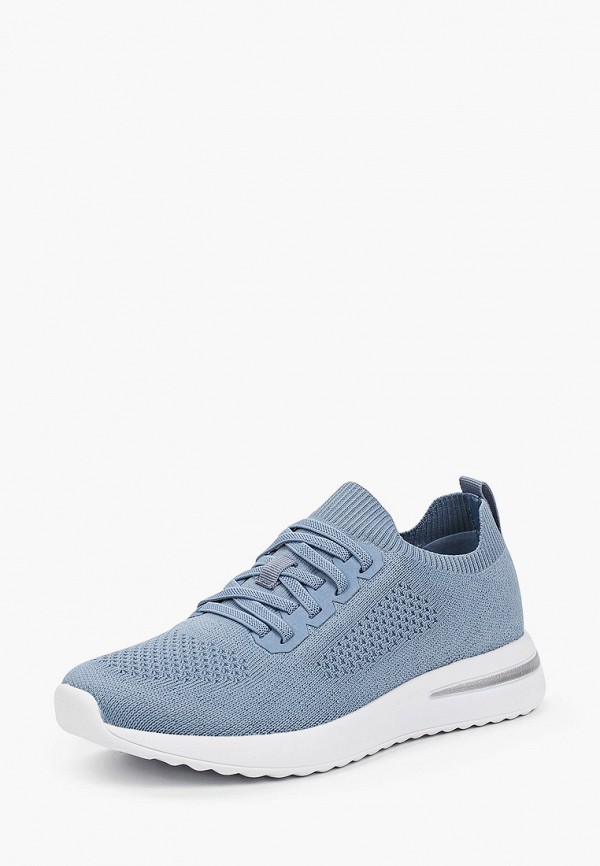 фото Кроссовки venice by deichmann