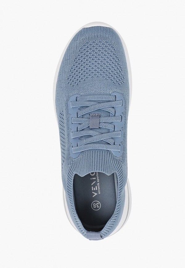 фото Кроссовки venice by deichmann