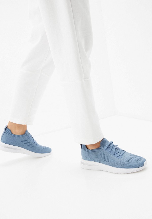 фото Кроссовки venice by deichmann