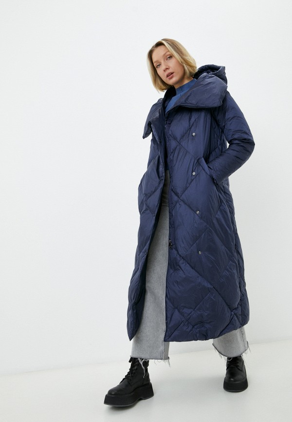 фото Пуховик dellione