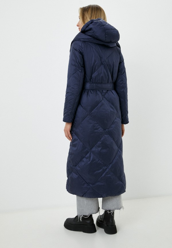 фото Пуховик dellione