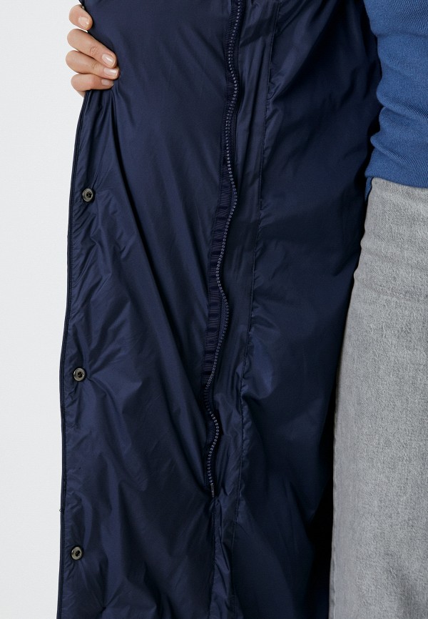 фото Пуховик dellione