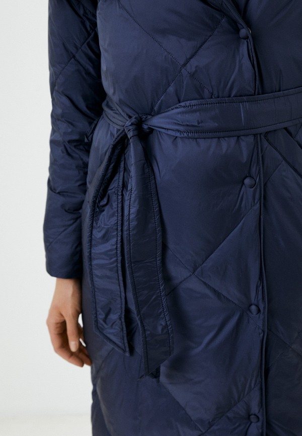 фото Пуховик dellione