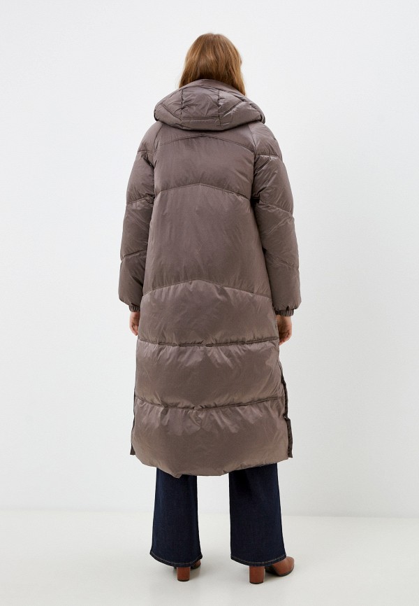 фото Пуховик dellione