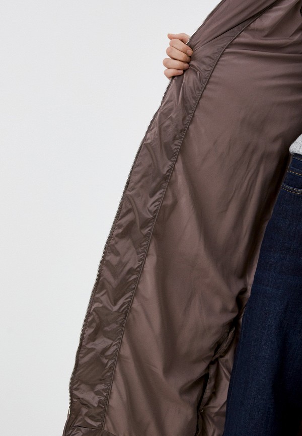 фото Пуховик dellione