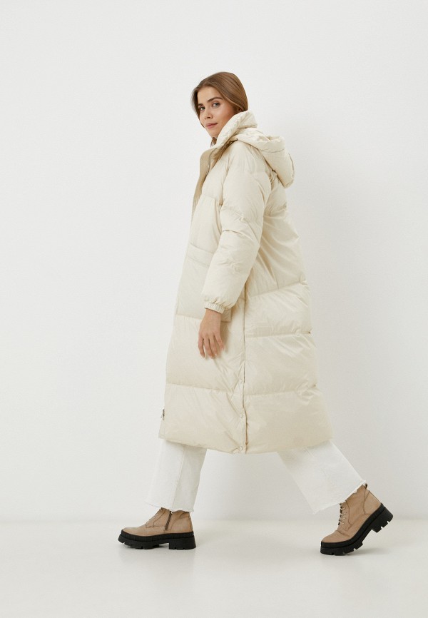 фото Пуховик dellione