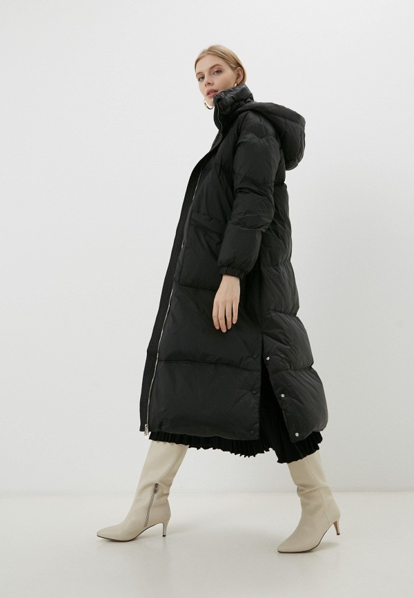 фото Пуховик dellione