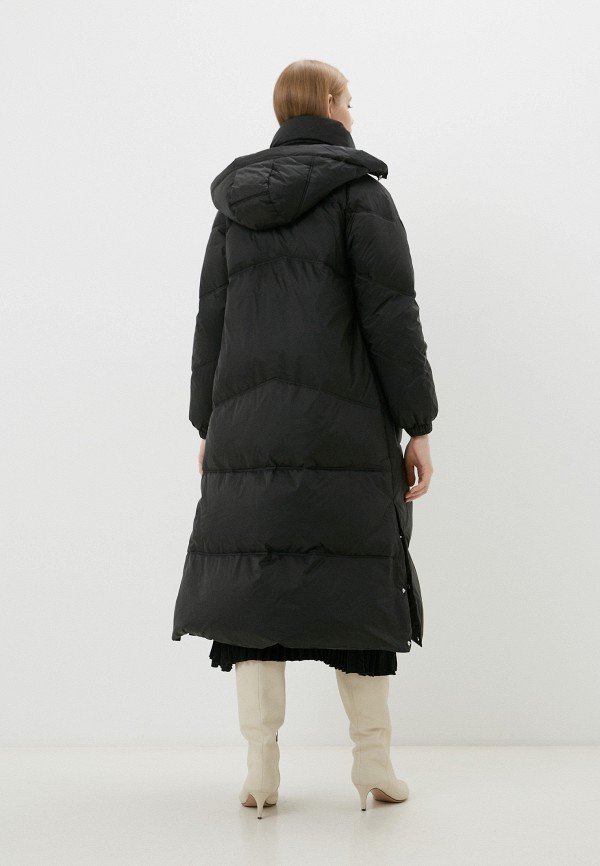 фото Пуховик dellione