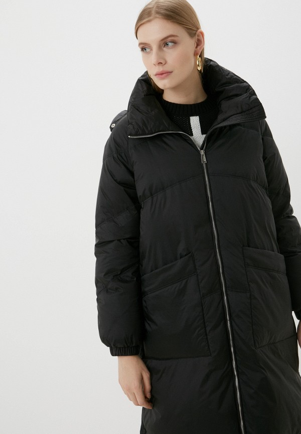 фото Пуховик dellione